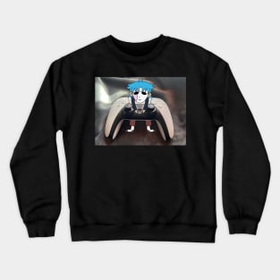 Sally Face Crewneck Sweatshirt